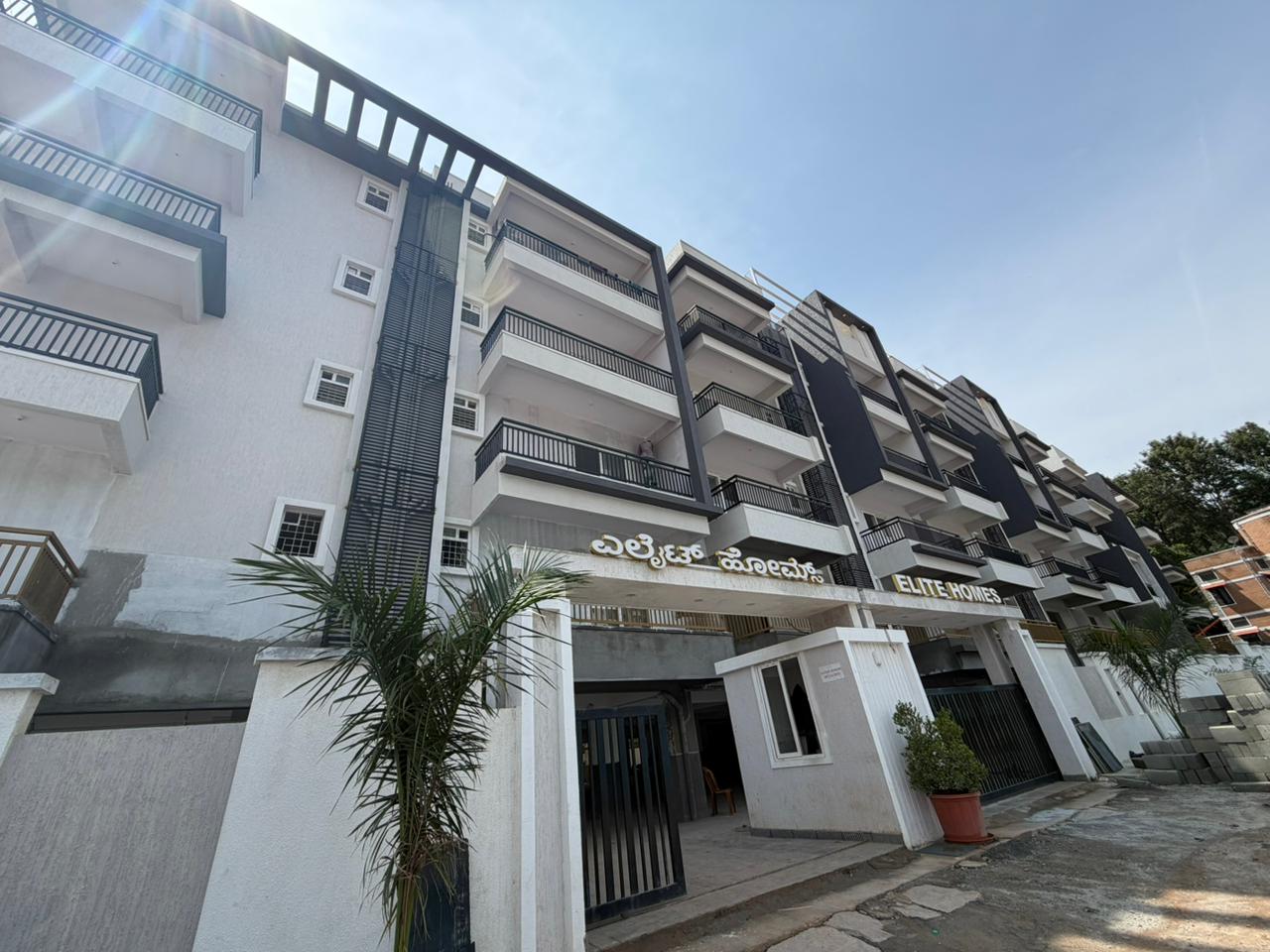 RERA OC/CC Property Now For Sale in K Narayanpura