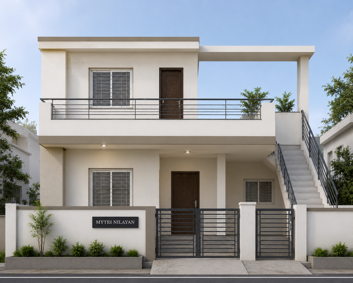 Property