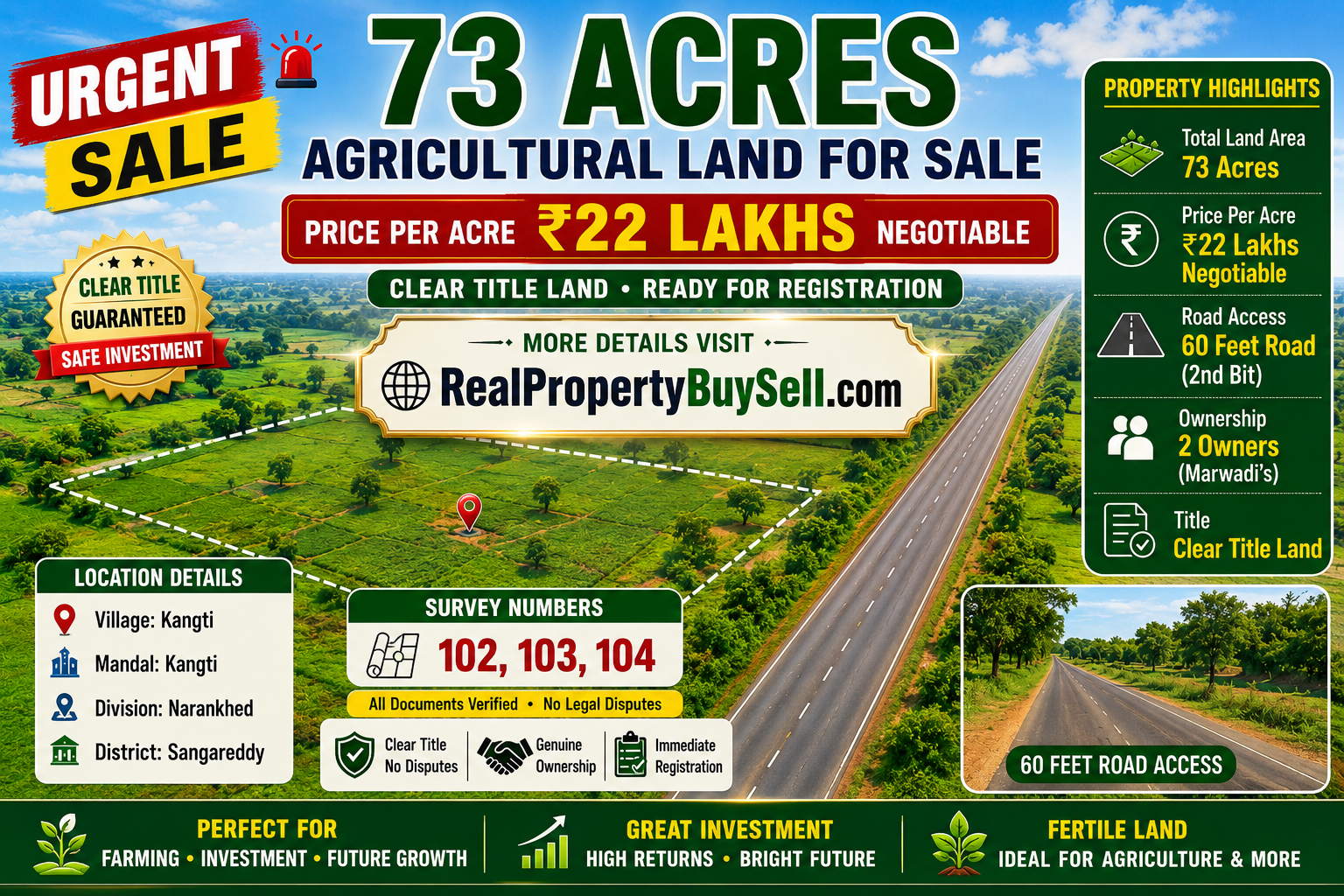 Property